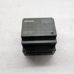 SIEMENS 6EP1332-1SH42 PLC POWER SUPPLY 100-240VAC