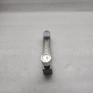 NIPPON FLOW CELL SPO-4 FLOW METER 76381