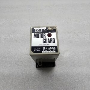 FUJI ELECTRIC ACT 1A-1L MOTOR GUARD 100-110V