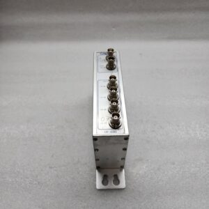 NAVAL ELECTRONICS OF3281 OUTPUT FILTER