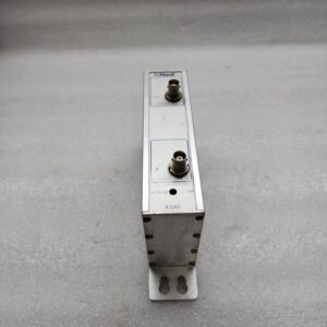 NAVAL ELECTRONICS A3265 AMPLIFIER AUDIO FREQUENCY