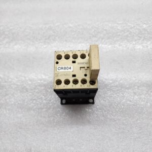 LOVATO BG09T4D MAGNETIC CONTACTOR 20A