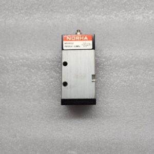 NORHA MSV86522 PNEUMATIC VALVE