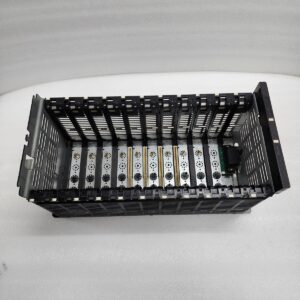 TSXRKS8 STD.RACK 8POS. SIMPL. BUS