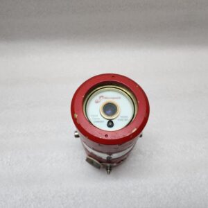 MICROPACK FDS 301 VISUAL FLAME DETECTOR