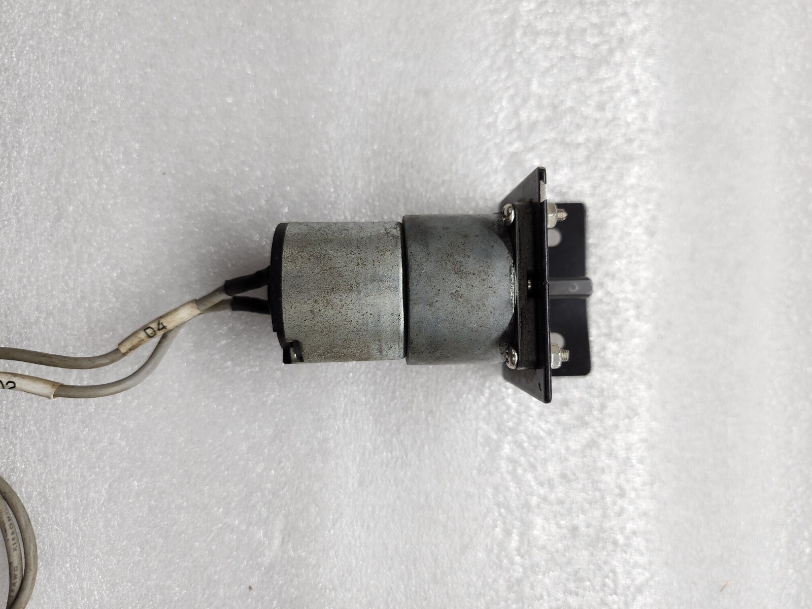 MOTOR LINE MDF37R260-29-24V 24VDC - Image 5