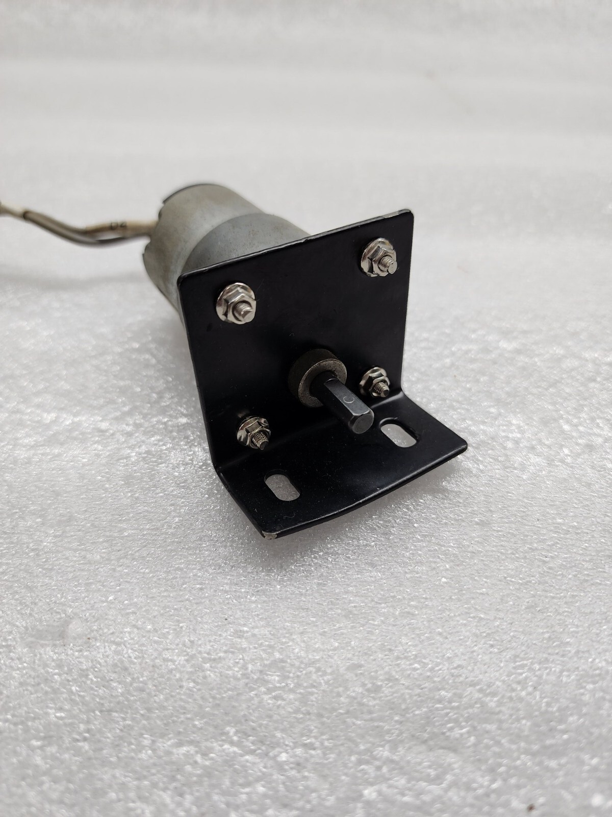 MOTOR LINE MDF37R260-29-24V 24VDC - Image 6