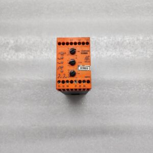 DOLD BD9080.12/002 PHASE MONITOR 0068089