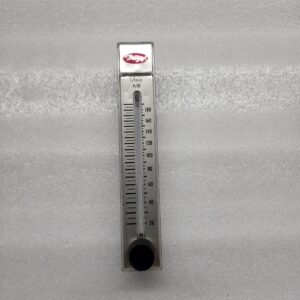 DWYER 169588-00 20-180 LPM 1/4IN NPT VARIABLE AREA FLOW METER