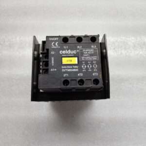 CELDUC SVT965460E SOLID STATE RELAY
