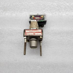 BARKSDALE E1S-G890-F2-GE19 PRESSURE SWITCH 24VDC/125VAC 3-90PSI