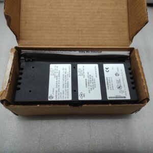GE FANUC IC660EBA025K ELECTRIC MODULE 24/48VDC IC660BBA025N