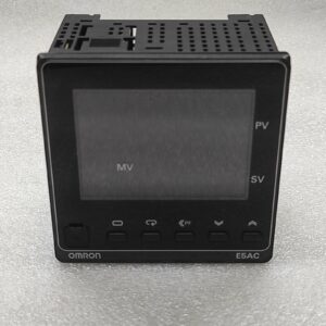 OMRON E5AC-PR4A5M-000 DIGITAL CONTROLLER 100-240VAC E5AC