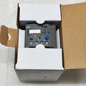 ABB TF65-40 THERMAL OVERLOAD RELAY 1SAZ811201R1003 30-40 A