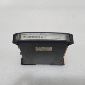 HORNER HE359RTD100A 4-CHANNEL RTD ANALOG INPUT MODULE