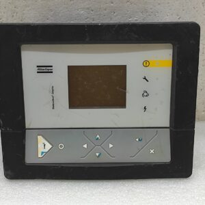 ATLAS COPCO PPBE0613 COMPRESSOR CONTROLLER 24VAC P1900520013