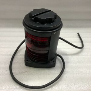 PERKO CAT 1127-RA RED SIDE LIGHT