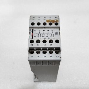 DOLD AD 866.14 SWITCHING RELAY 110V