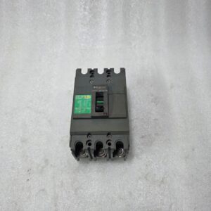 S ELECTRIC EASYPACT EZC100H 15A MCCB 3 POLE CIRCUIT BREAKER 100KA 240V