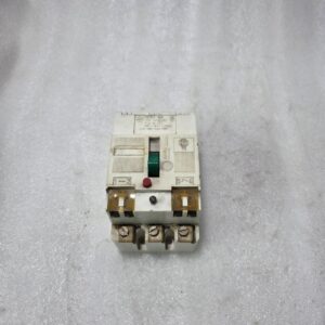 ZSE PRAHA J7K 50 035 MOTOR PROTECTION CIRCUIT BREAKER 6A 3 POLE 500V 50HZ