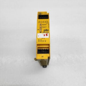 PILZ PNOZ ML1P I/O SAFETY MODULE 773540 24V