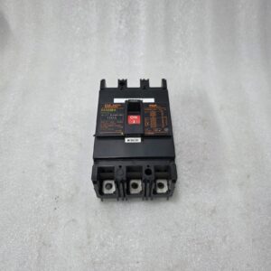 FUJI ELECTRIC SA103BA 100A 3 POLE MCCB CIRCUIT BREAKER 50KA AC690V BB3ESC-100