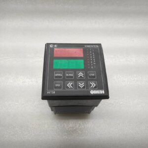 OWEN YKT38 TEMPERATURE CONTROLLER 8-CHANNEL ALARM YKT38-SH4 220V