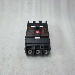 FUJI ELECTRIC SA103BA 60A 3 POLE MCCB CIRCUIT BREAKER | 690V AC / 250V DC | 50KA