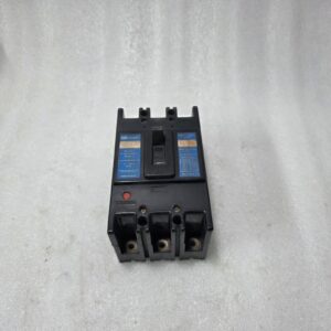 CROMPTON GREAVES KS100S 100A MCCB 3 POLE 415V MOLDED CASE CIRCUIT BREAKER 10KA