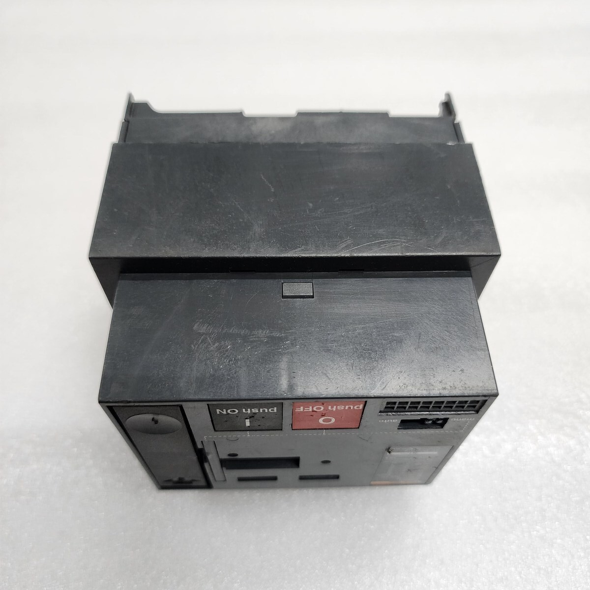 MERLIN GERIN COMPACT NS250 N MOTOR OPERATOR MT250 - Image 5