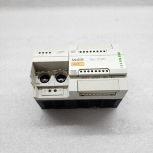 MOELLER PS4-111-DR1 COMPACT PLC UNIT 120-230VAC