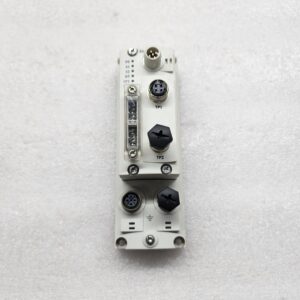 FESTO CAPC-F1-E-M12 FIELD-BUS INTERFACE CTEU-EP