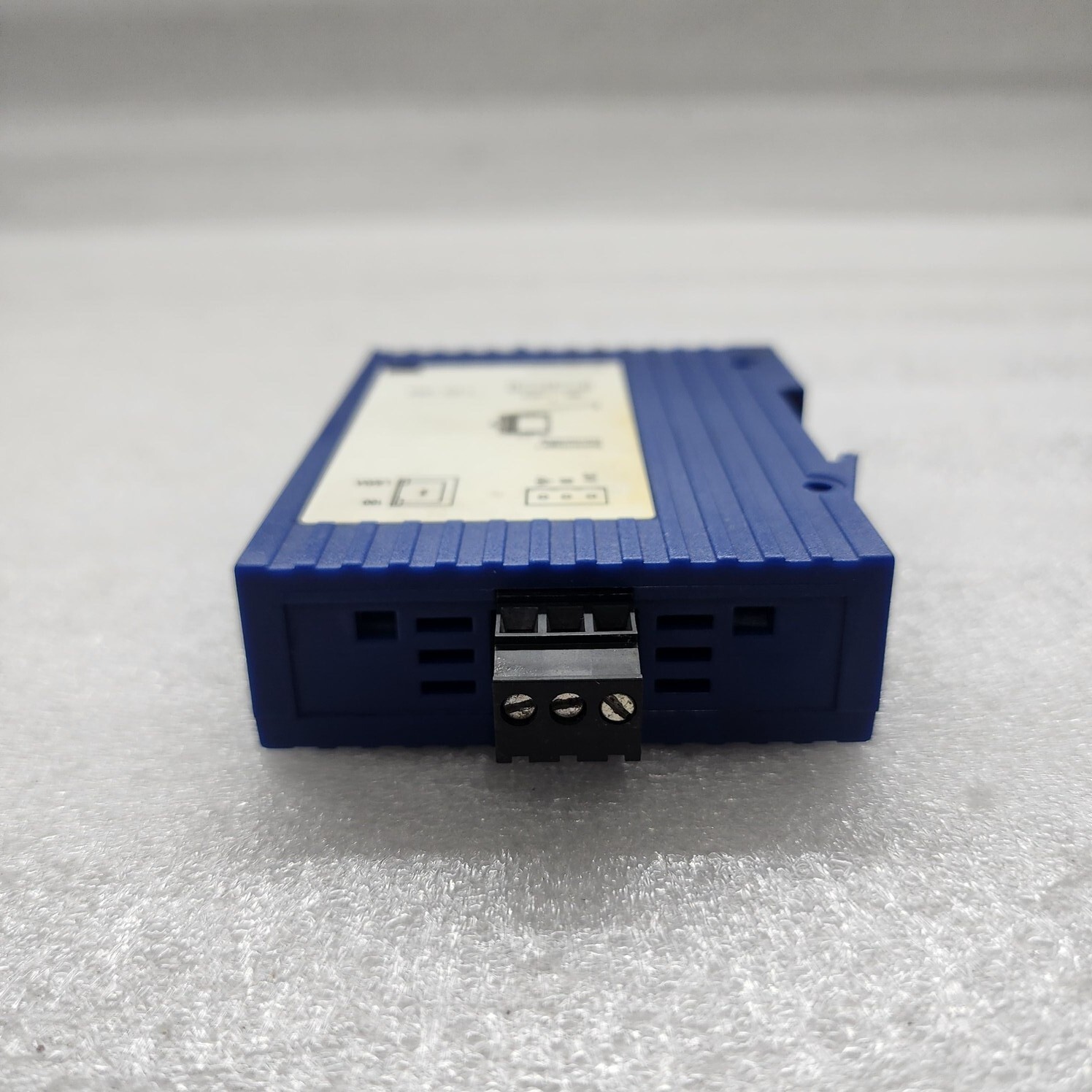 HIRSCHMANN SPIDER 1TX/1FX RAIL SWITCH 9.6-32VDC - Image 6