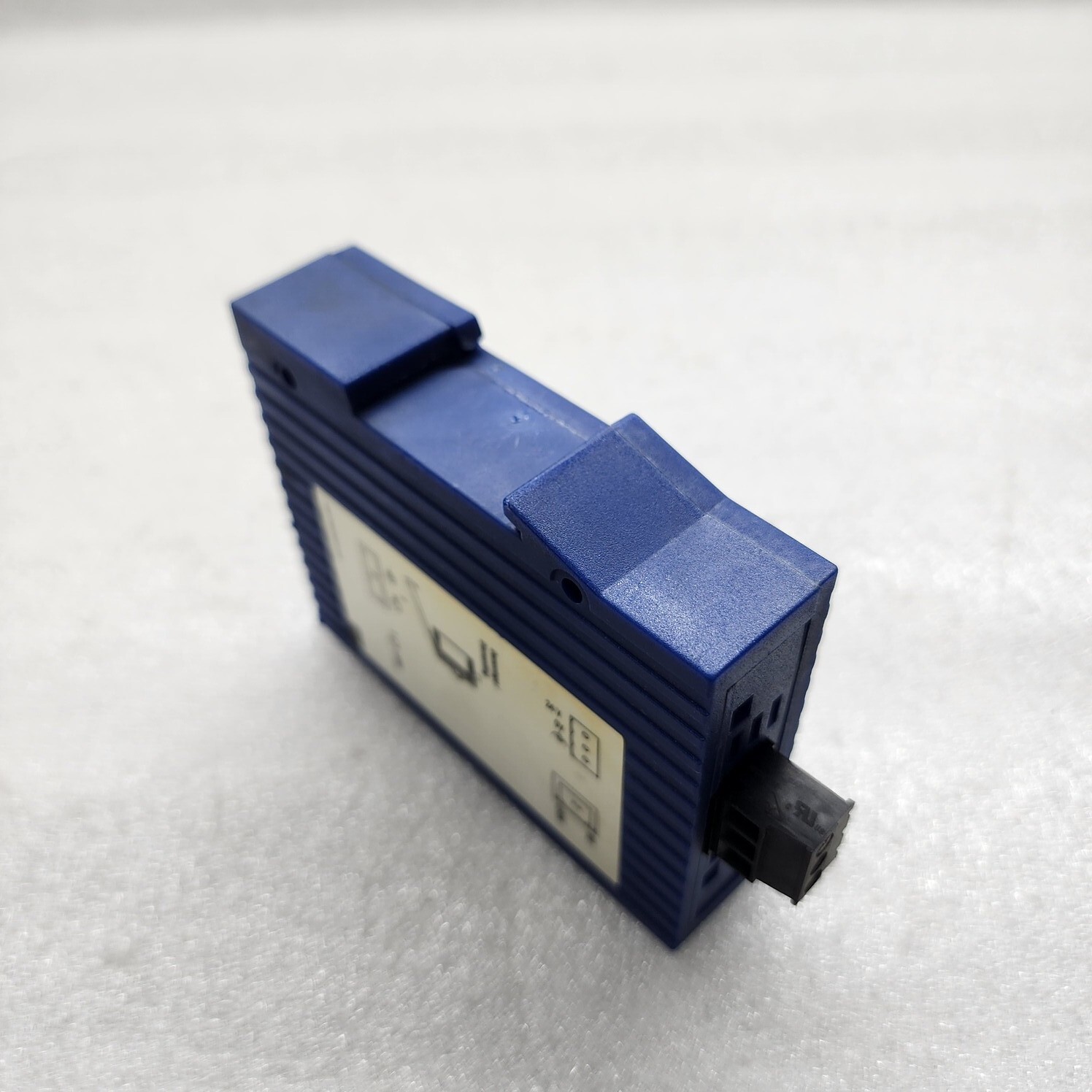 HIRSCHMANN SPIDER 1TX/1FX RAIL SWITCH 9.6-32VDC - Image 7