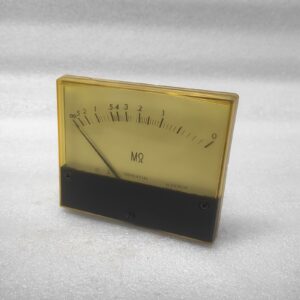 TOYO KEIKI DCF-12N INSULATION MONITOR