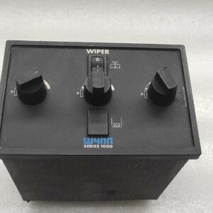 WYNN MARINE 1000-230-332-K WIPER CONTROLLER 220-240VAC