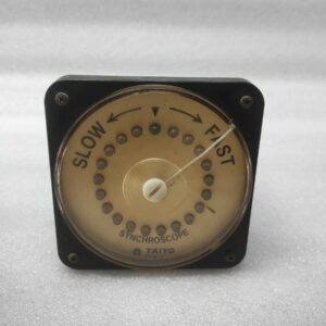TAIYO SYD-1 SYNCHROSCOPE 95-245V