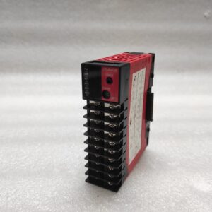 FUJI ELECTRIC PUMERYY1-0B072 TEMPERATURE CONTROLLER 24VDC
