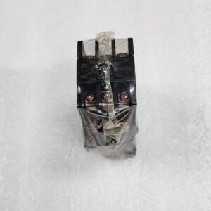 MITSUBISHI ELECTRIC SR-K6 3a3b MAGNETIC CONTACTOR