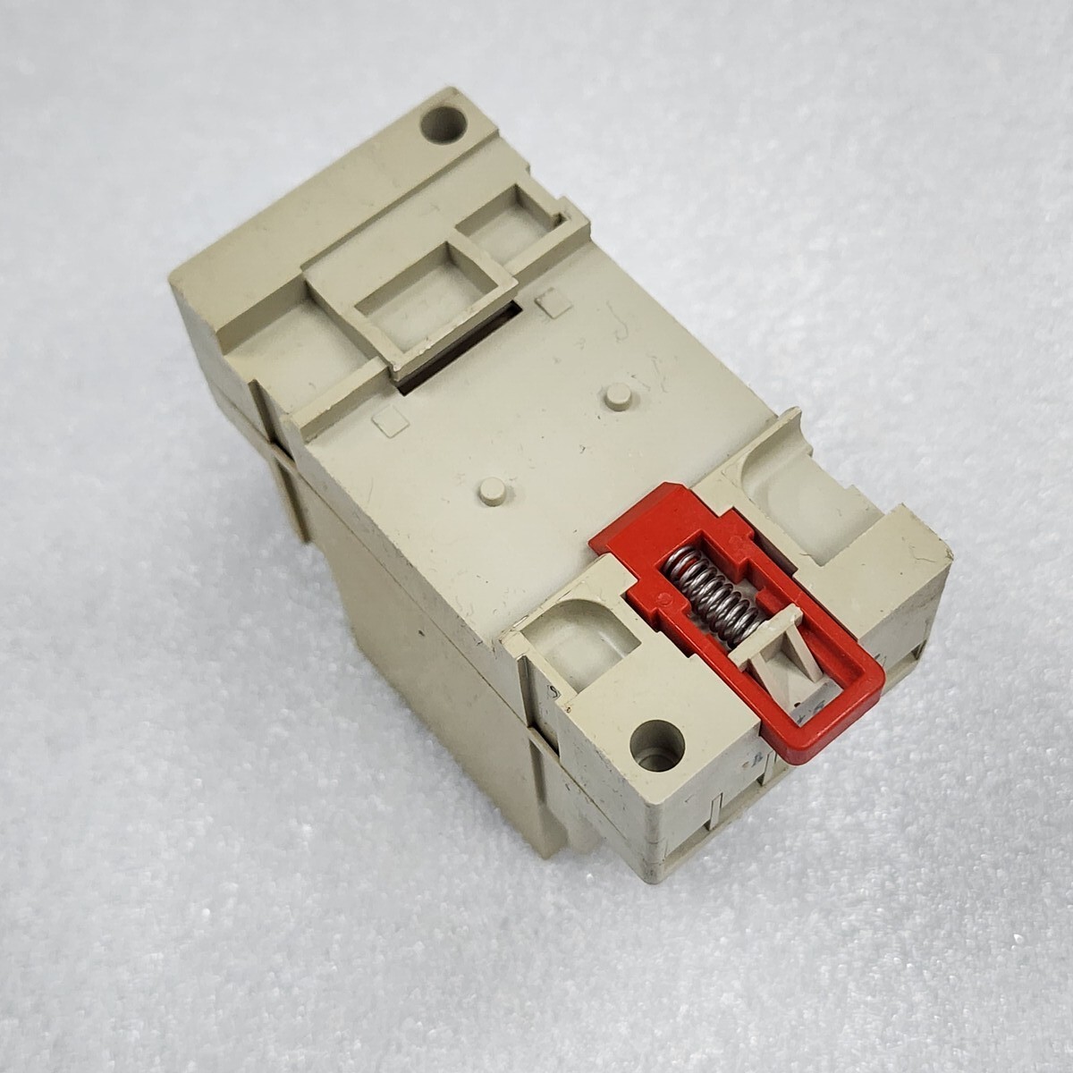 TELEMECANIQUE LT2-SE00M PTC THERMISTOR PROTECTION RELAY 200-240V - Image 5