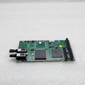 ABB 1MRK002266-AAR00 OPTICAL ETHERNET MODULE 1MRK000005-495