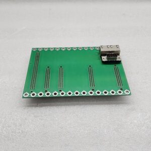 ABB 1MRK002252-BAR00 PROTECTION RELAY