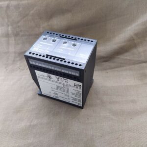 Deif RMC-132D Current and Short Circuit Relay 920006025.60 380 VAC