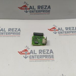 SIEMENS C73040-A27-C287-4 EN100-LC C53207-A356-B51-5