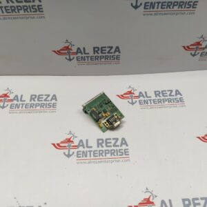 SIEMENS C53207-A324-B180-1 PCB