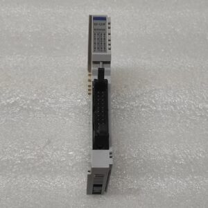 CREVIS ST-121F 16-POINT DIGITAL INPUT MODULE 12/24VDC