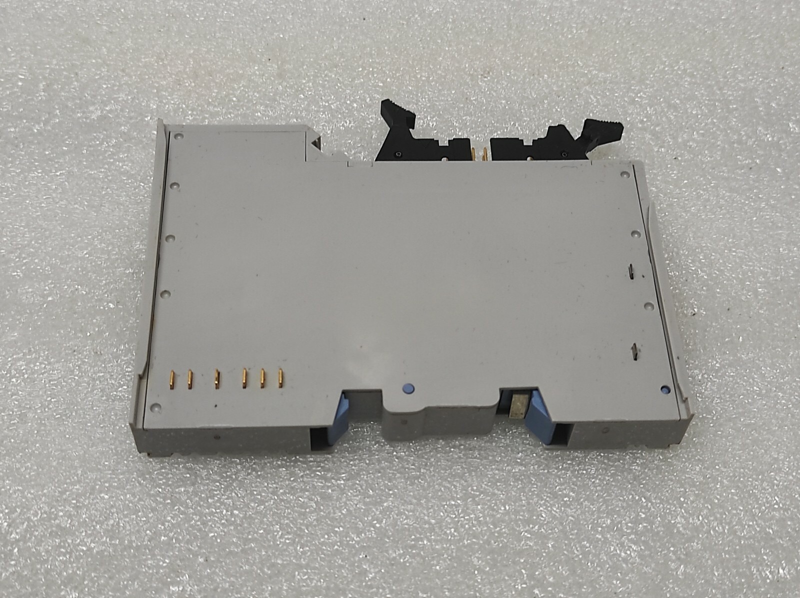 CREVIS ST-121F 16-POINT DIGITAL INPUT MODULE 12/24VDC - Image 4