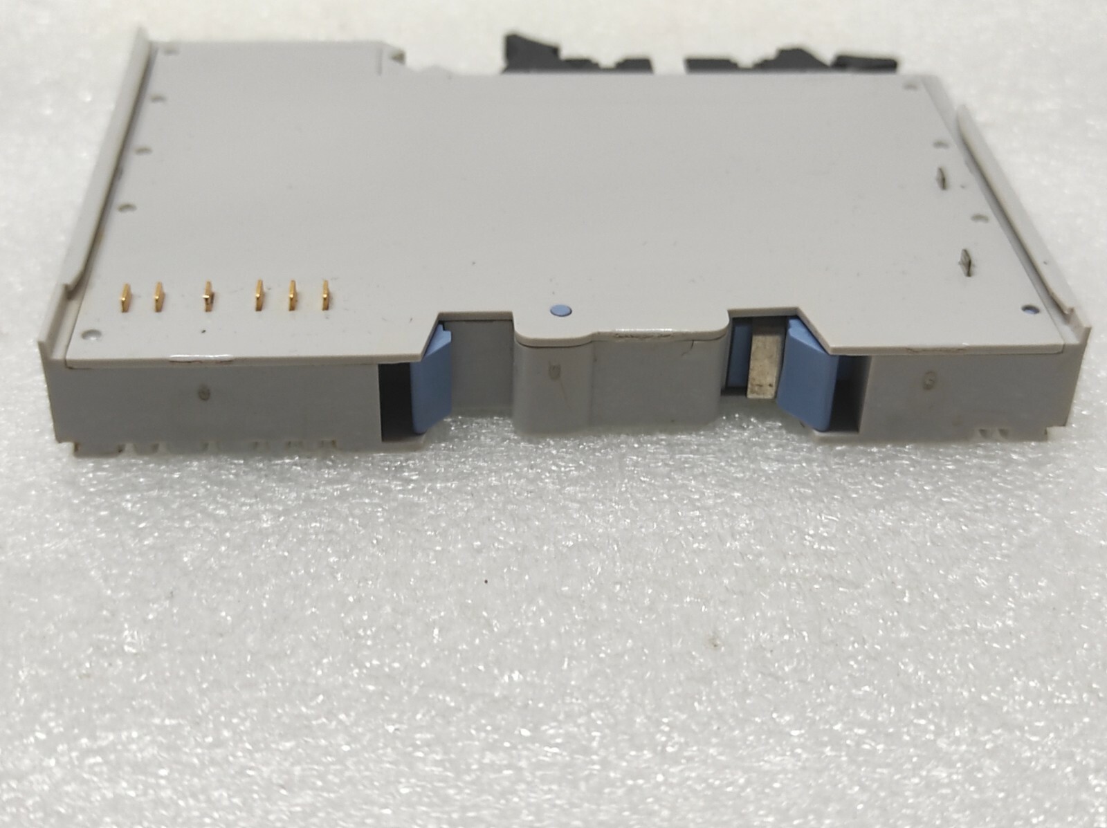 CREVIS ST-121F 16-POINT DIGITAL INPUT MODULE 12/24VDC - Image 5