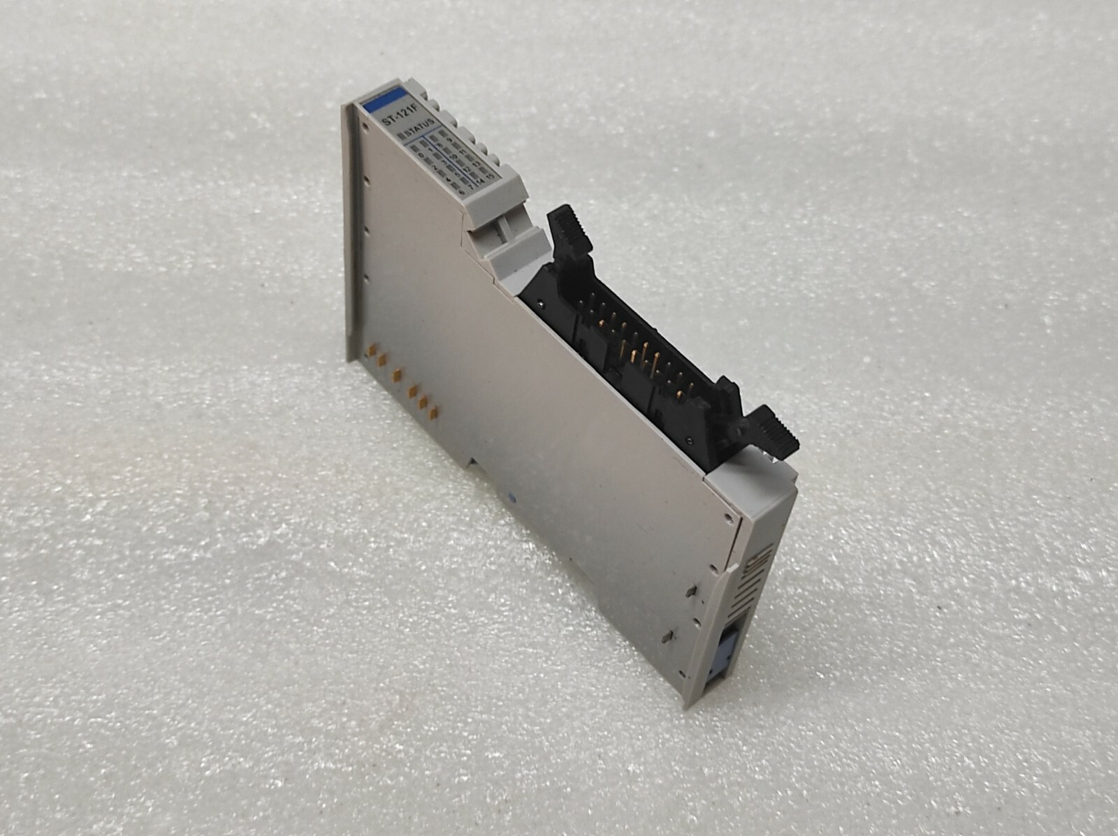 CREVIS ST-121F 16-POINT DIGITAL INPUT MODULE 12/24VDC - Image 6
