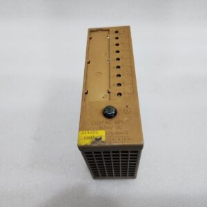 SIEMENS SIMATIC S5 6ES5 421-8MA12 DIGITAL INPUT MODULE LOT OF 2 UNIT